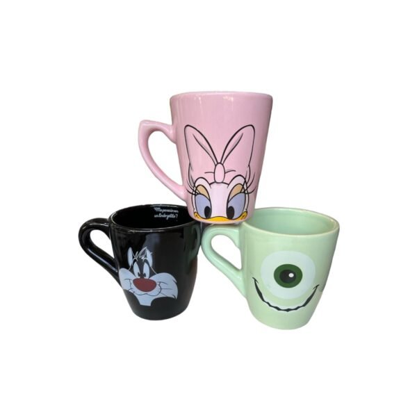 Taza personajes - Imagen 7