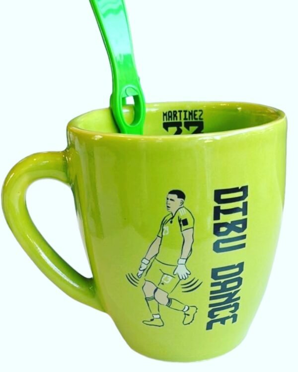 Taza Dibu - Imagen 2